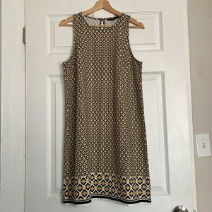 EUC- Banana Republic dress